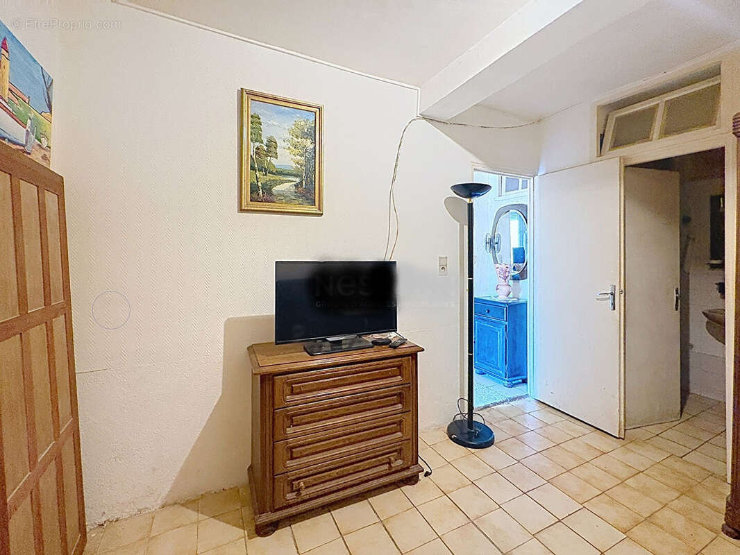 Appartement à PORT-VENDRES