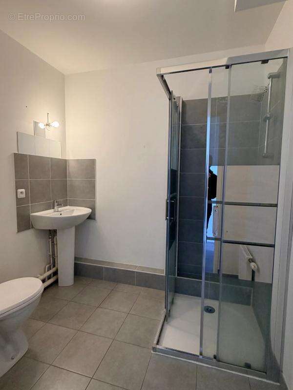 Appartement à POISSY