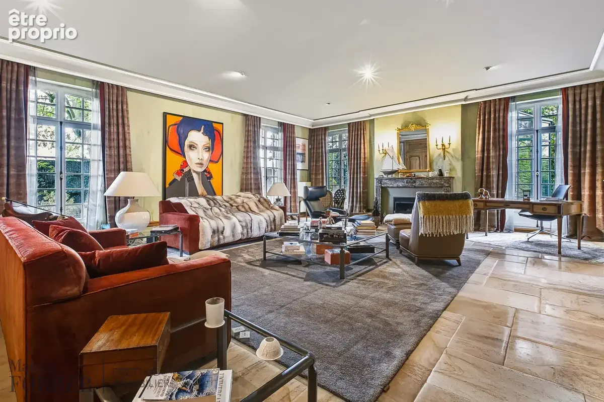 Photo Maison à Vendenheim au prix de 1 595 000€