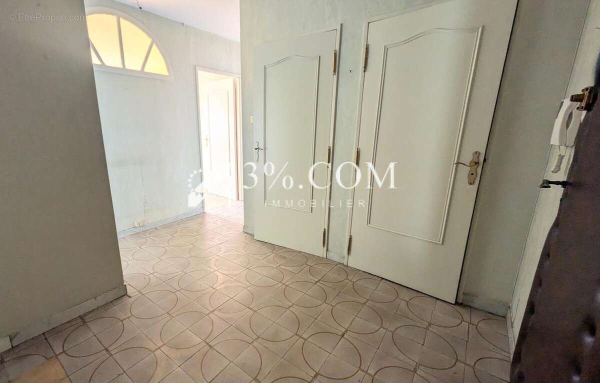 Appartement à LINGOLSHEIM