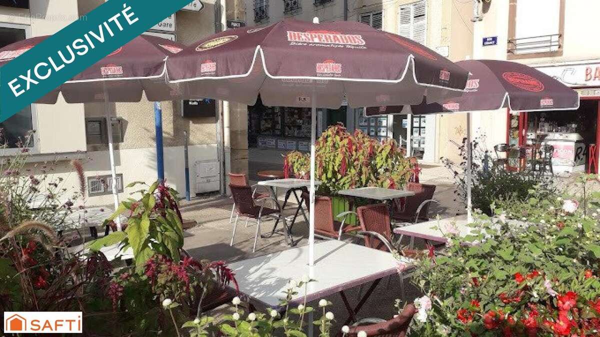 Photo 3 - Commerce à MIRECOURT