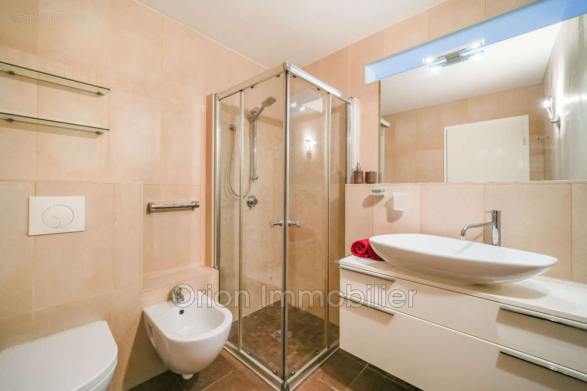 Maison à MANDELIEU-LA-NAPOULE