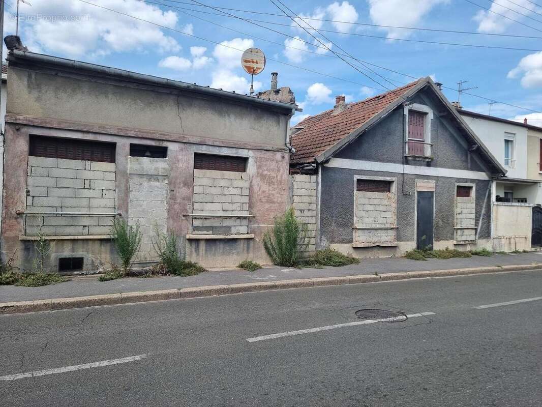 Photo 2 - Maison à ARGENTEUIL