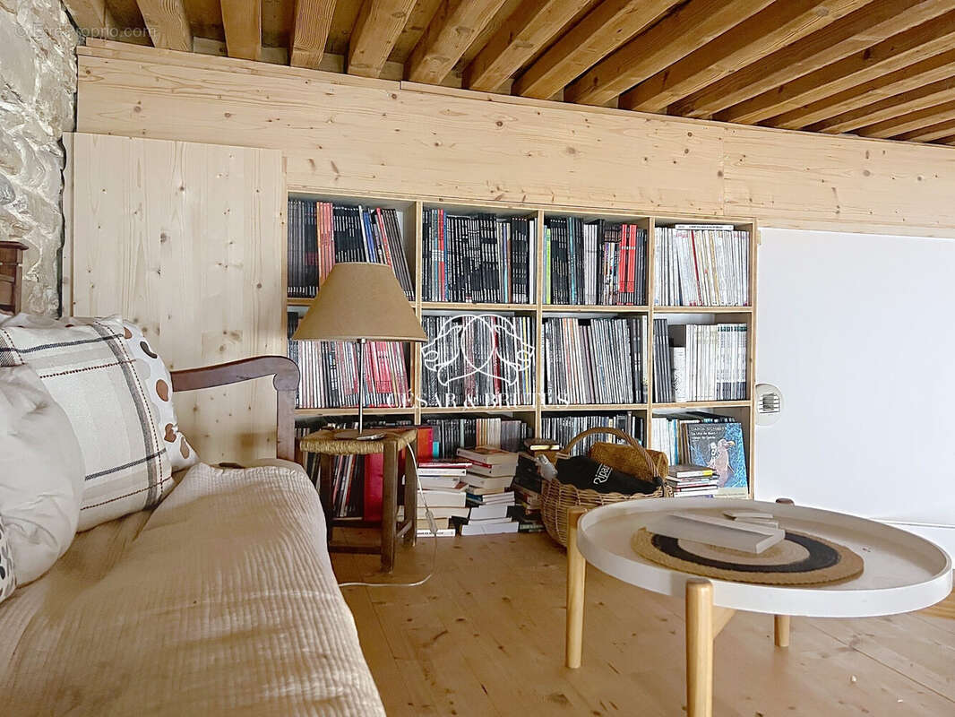 Appartement à LYON-4E