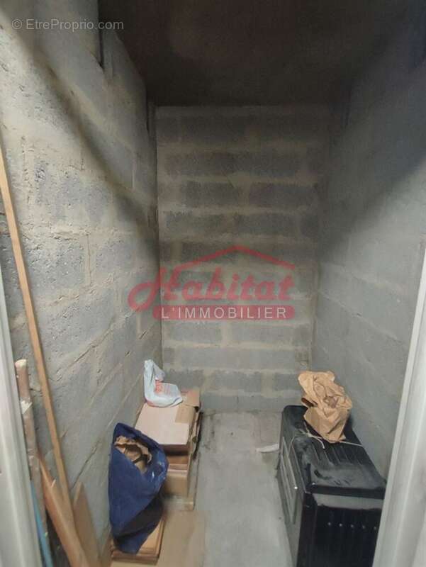 Appartement à CHELLES