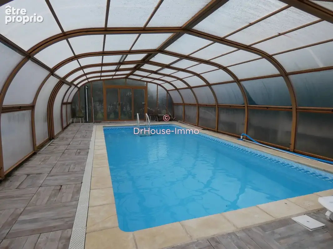 Maison 5 pièces 146 m² à vendre à Les Mathes (17570) - photo 4