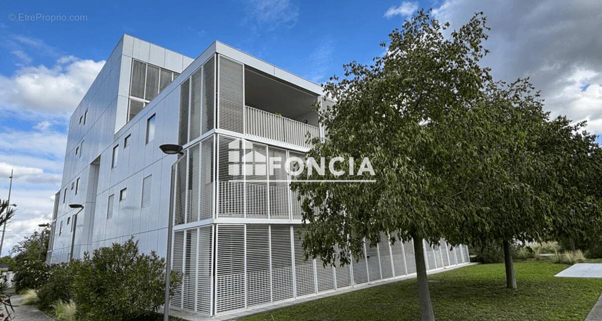 Appartement à BLAGNAC