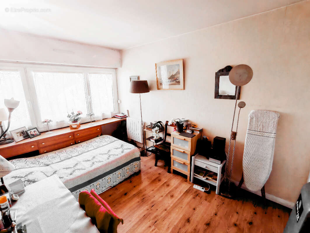 Appartement à CHELLES