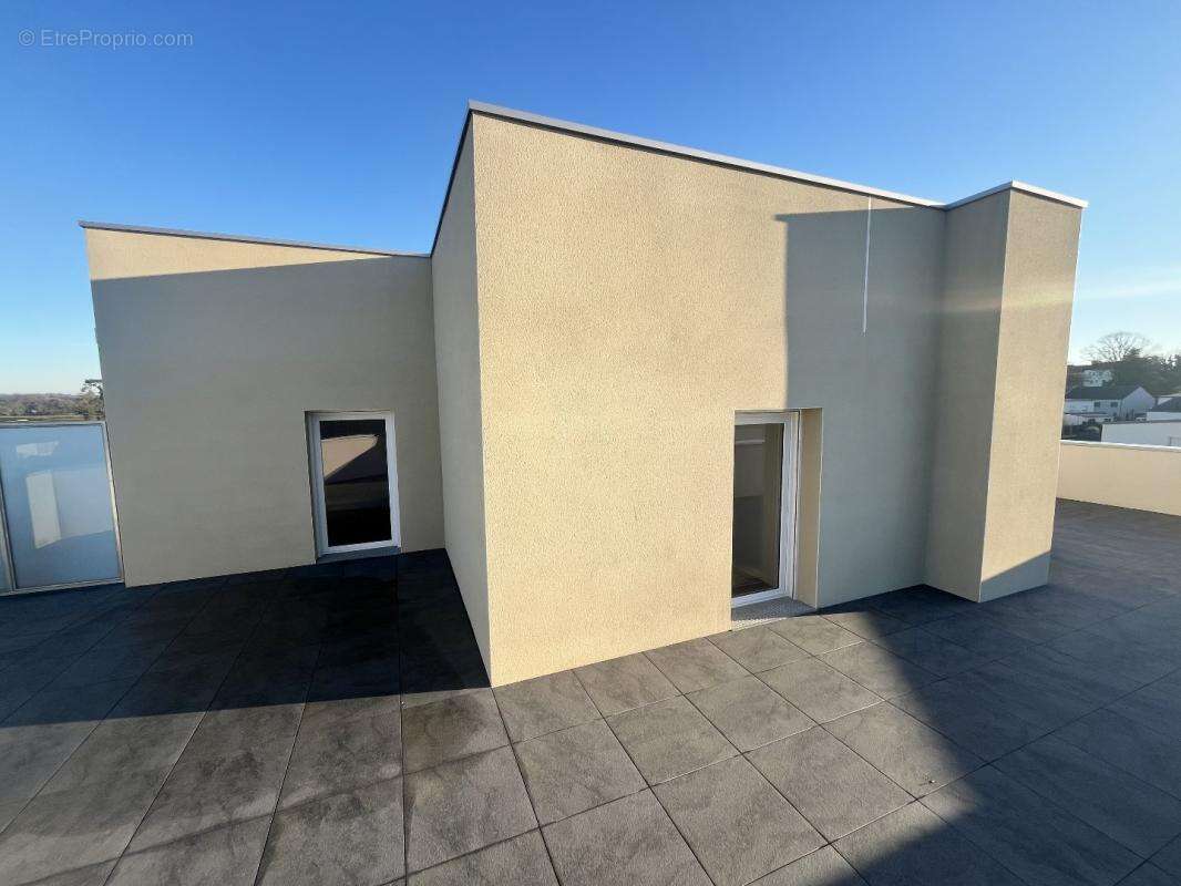 Appartement à CAUDAN