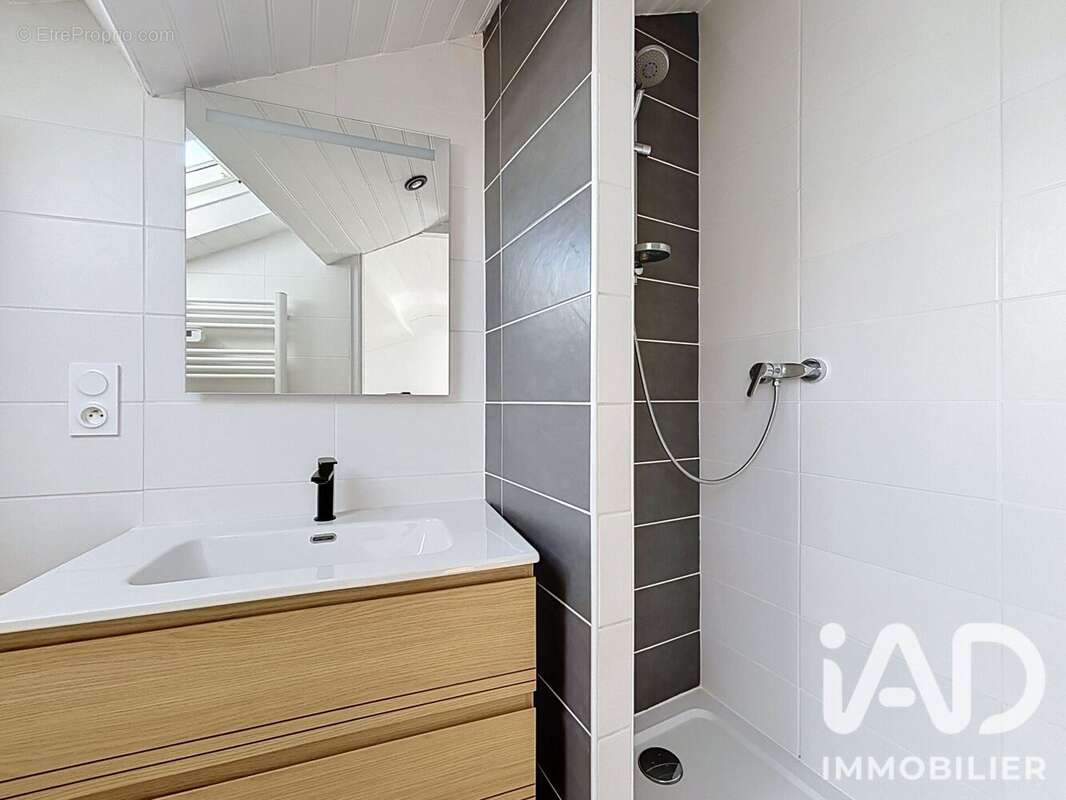Photo 7 - Appartement à SAINT-MALO