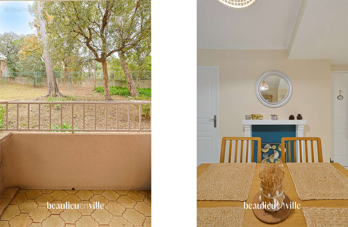 Appartement à LA SEYNE-SUR-MER