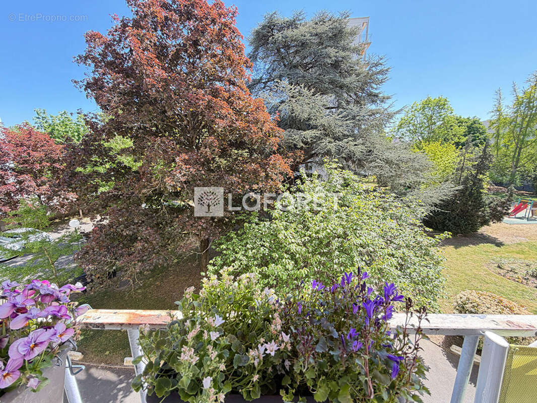 Appartement à RUEIL-MALMAISON