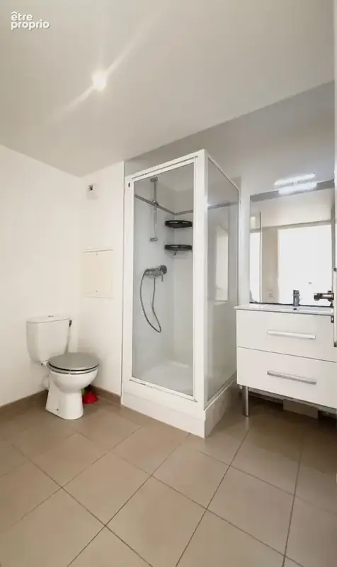 Appartement Thiais 1 pièce 30 m2 - photo 6