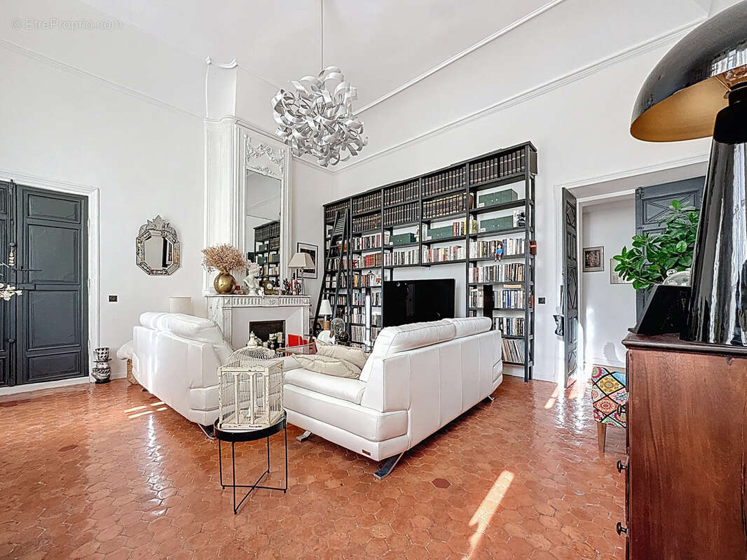 Appartement à PERPIGNAN