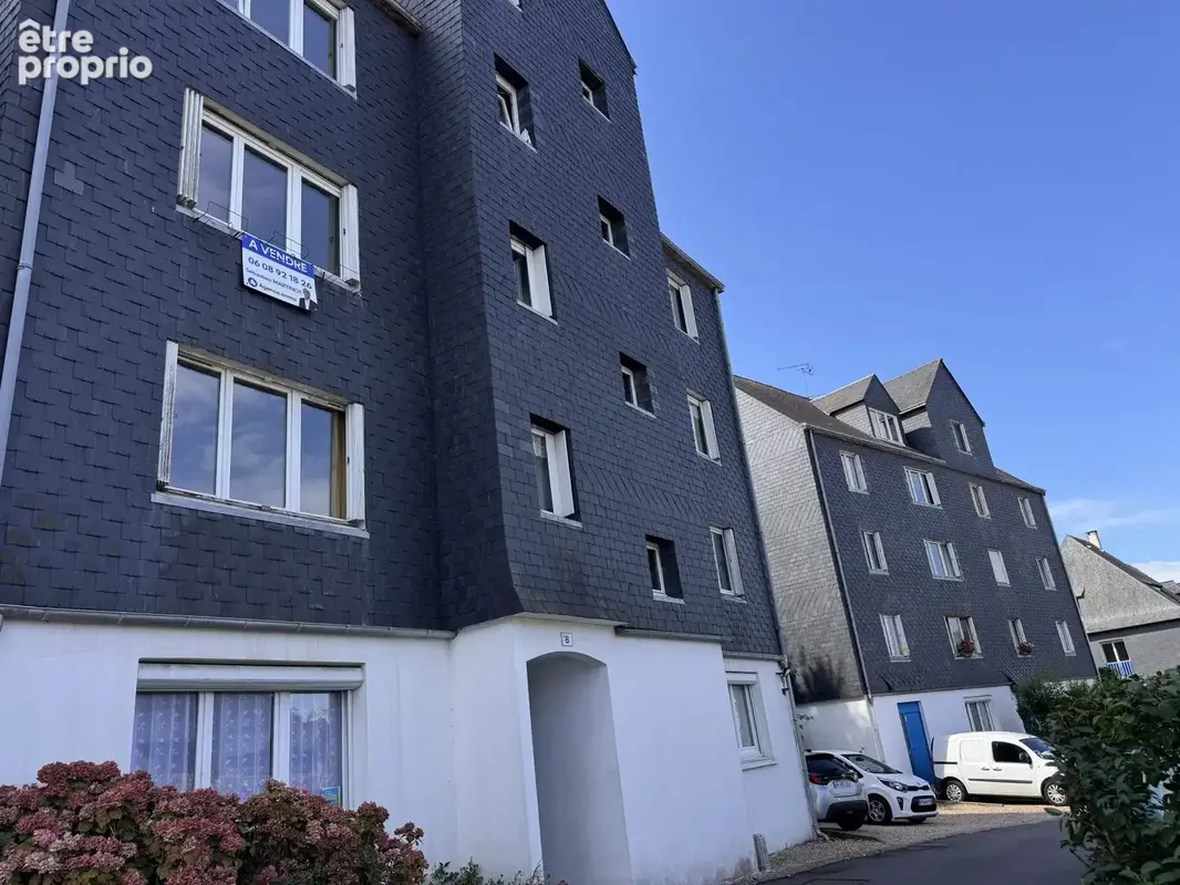 Appartement à HONFLEUR