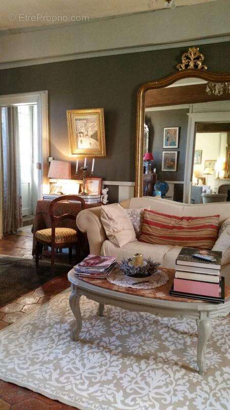 Maison à CHATEAUNEUF-EN-THYMERAIS