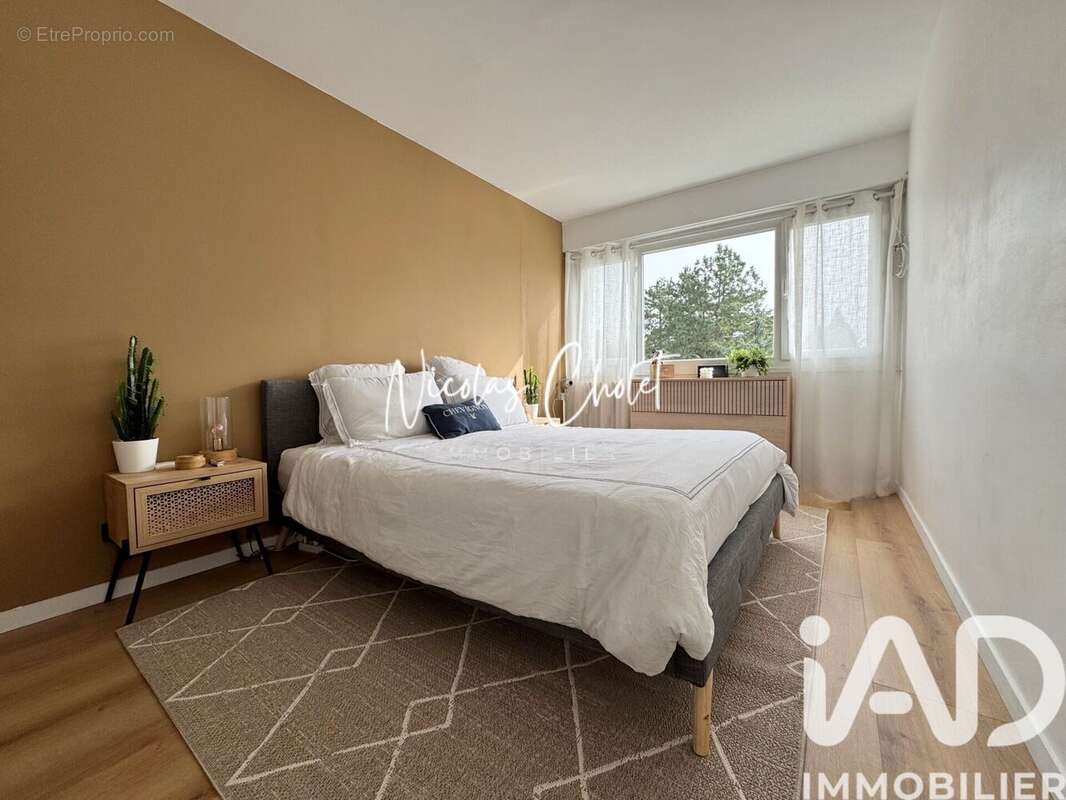 Photo 8 - Appartement à ANGERS