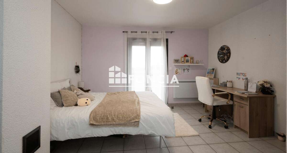 Maison à CHAVANNES