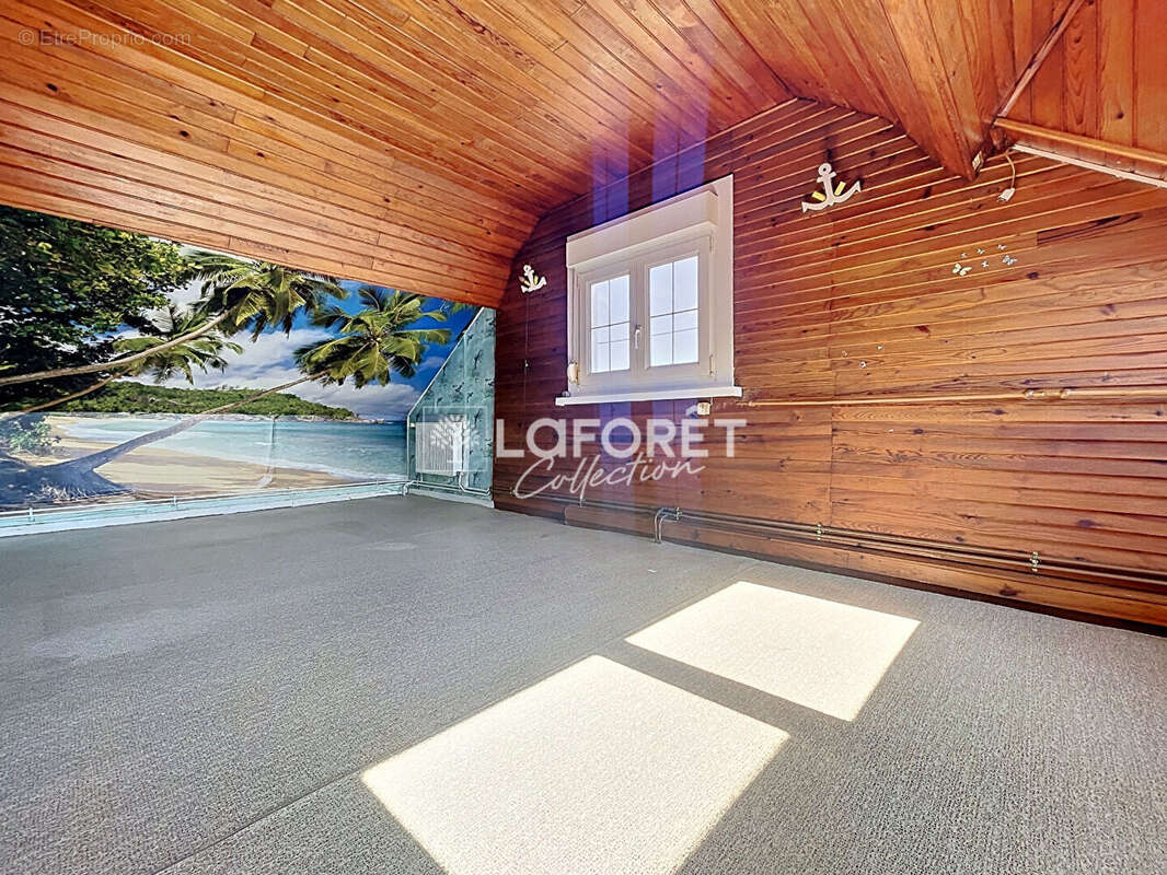 Villa de famille de 100m2 avec 4 chambres sur Stella Plage - photo 6