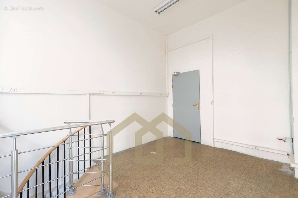 Commerce à PARIS-5E