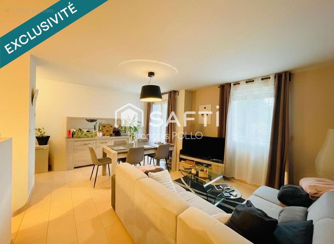 Photo 2 - Appartement à JARNY