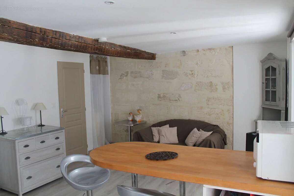 Appartement à AVIGNON