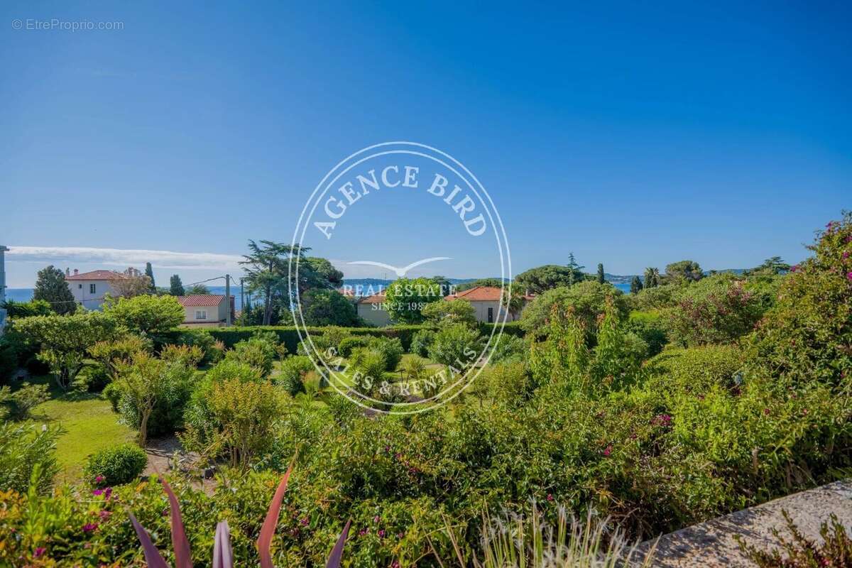 Appartement à SAINTE-MAXIME