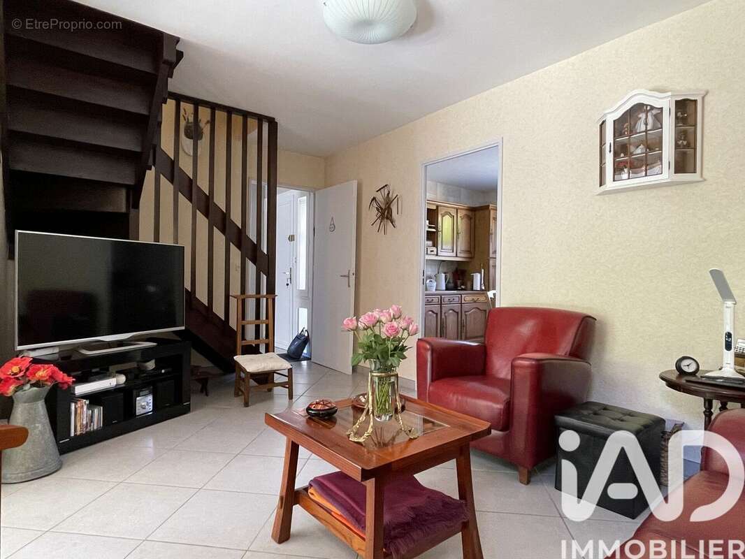 Photo 5 - Maison à NANGIS