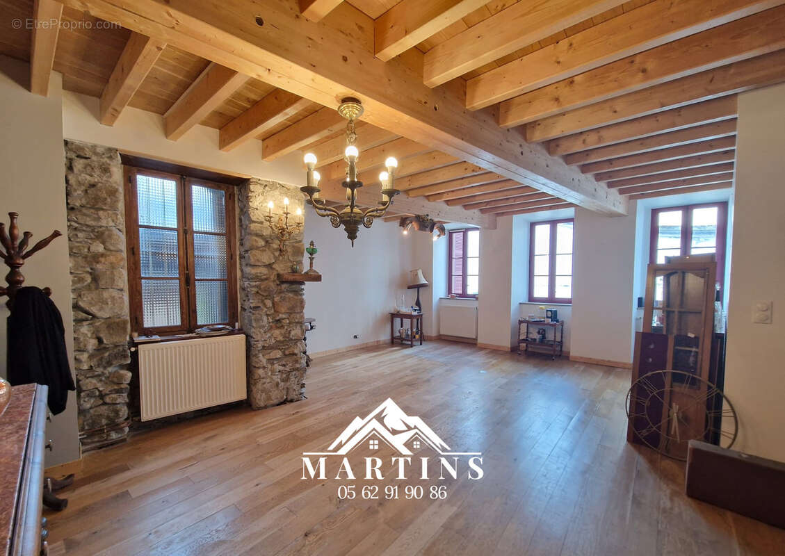 Maison à ARGELES-GAZOST
