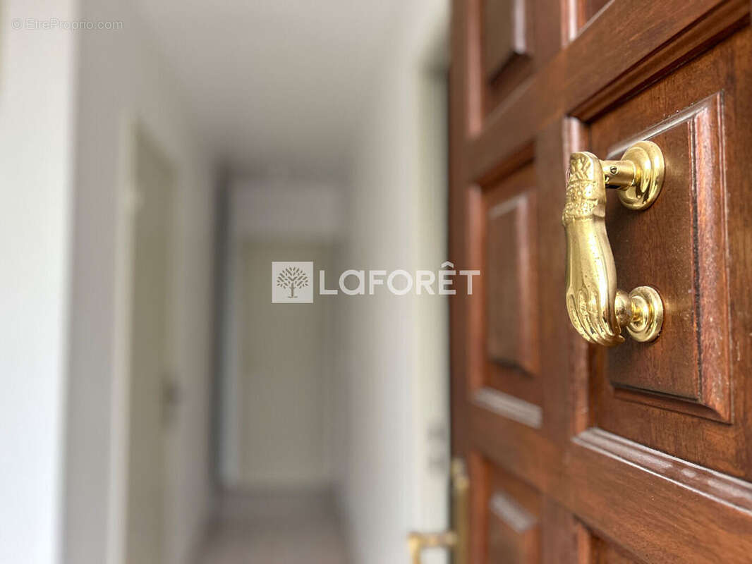 Maison à GARGENVILLE