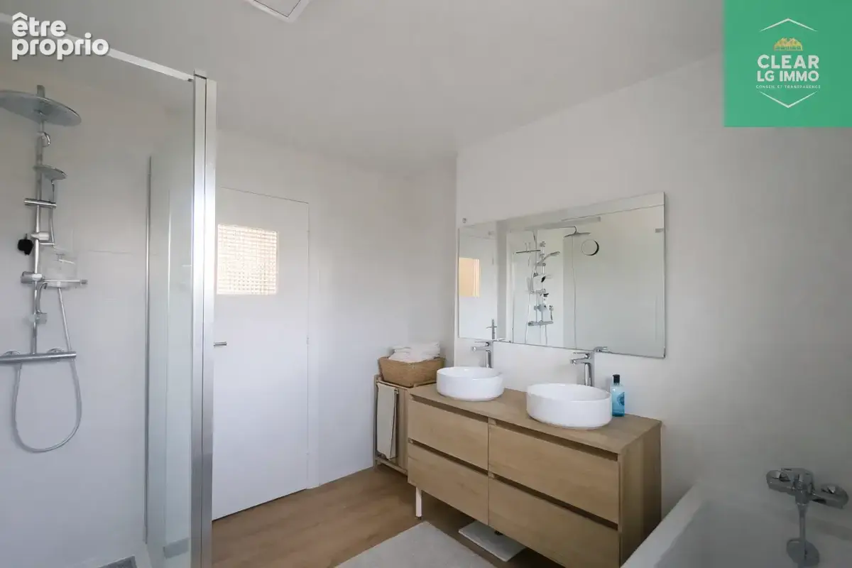 Maison familiale rénovée 140 m2 à Longuyon - photo 5