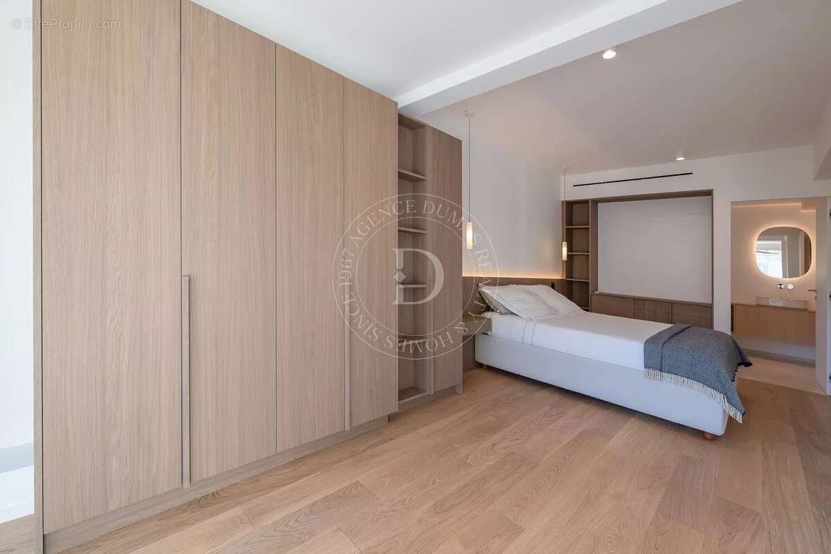 Appartement à BEAULIEU-SUR-MER