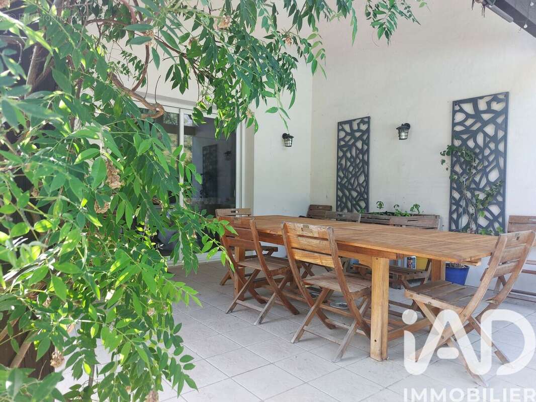 Photo 5 - Maison à SOUSTONS