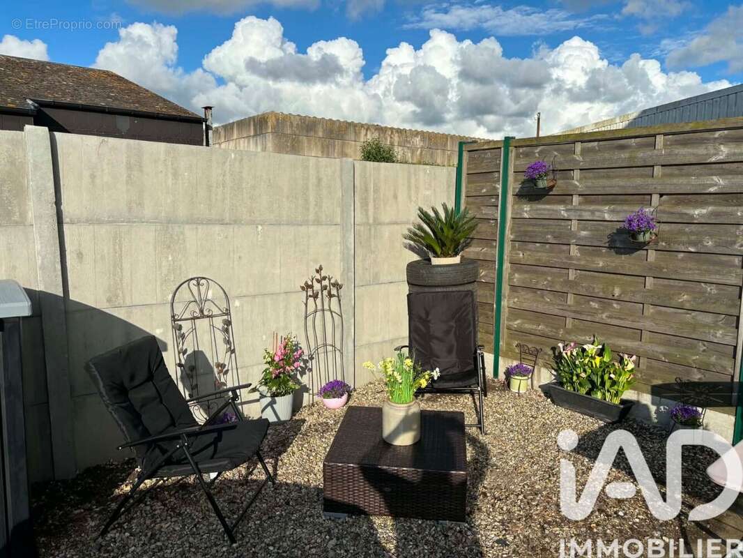 Appartement 35 m² à Dieppe  - photo 6