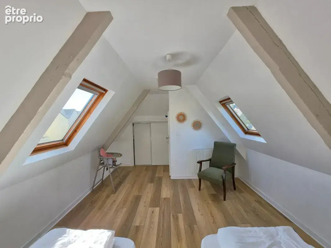 Maison à PERROS-GUIREC