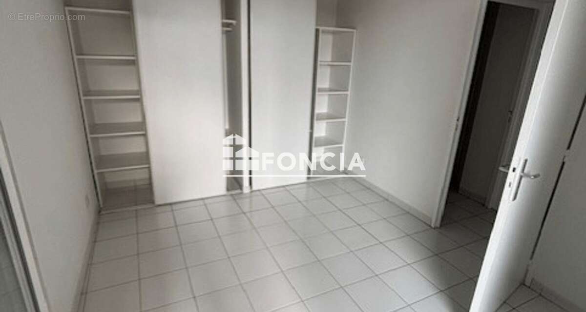 Appartement à VILLENAVE-D'ORNON