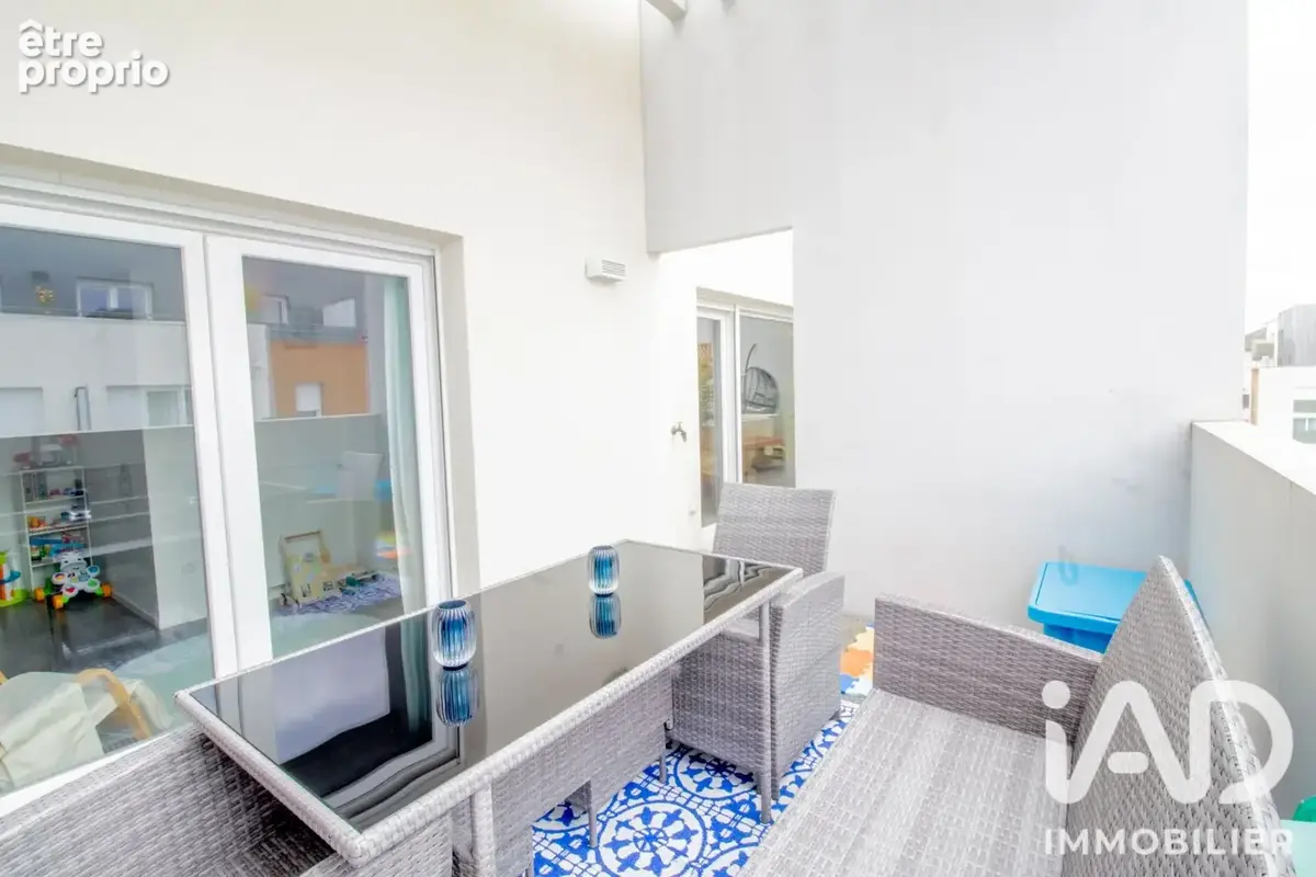 Photo 1 - Appartement à MEAUX