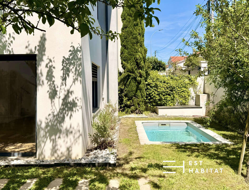 Maison à TOULOUSE