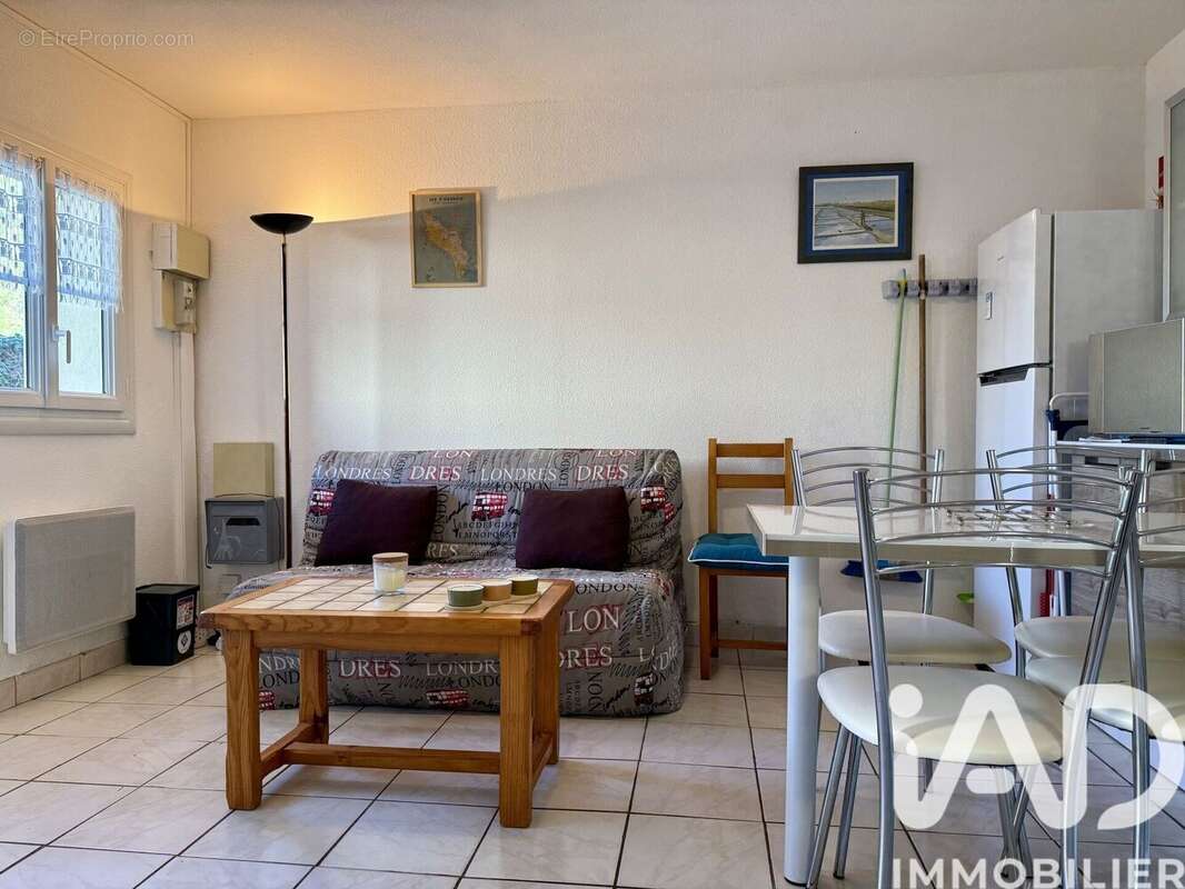 Photo 2 - Appartement à DOLUS-D'OLERON