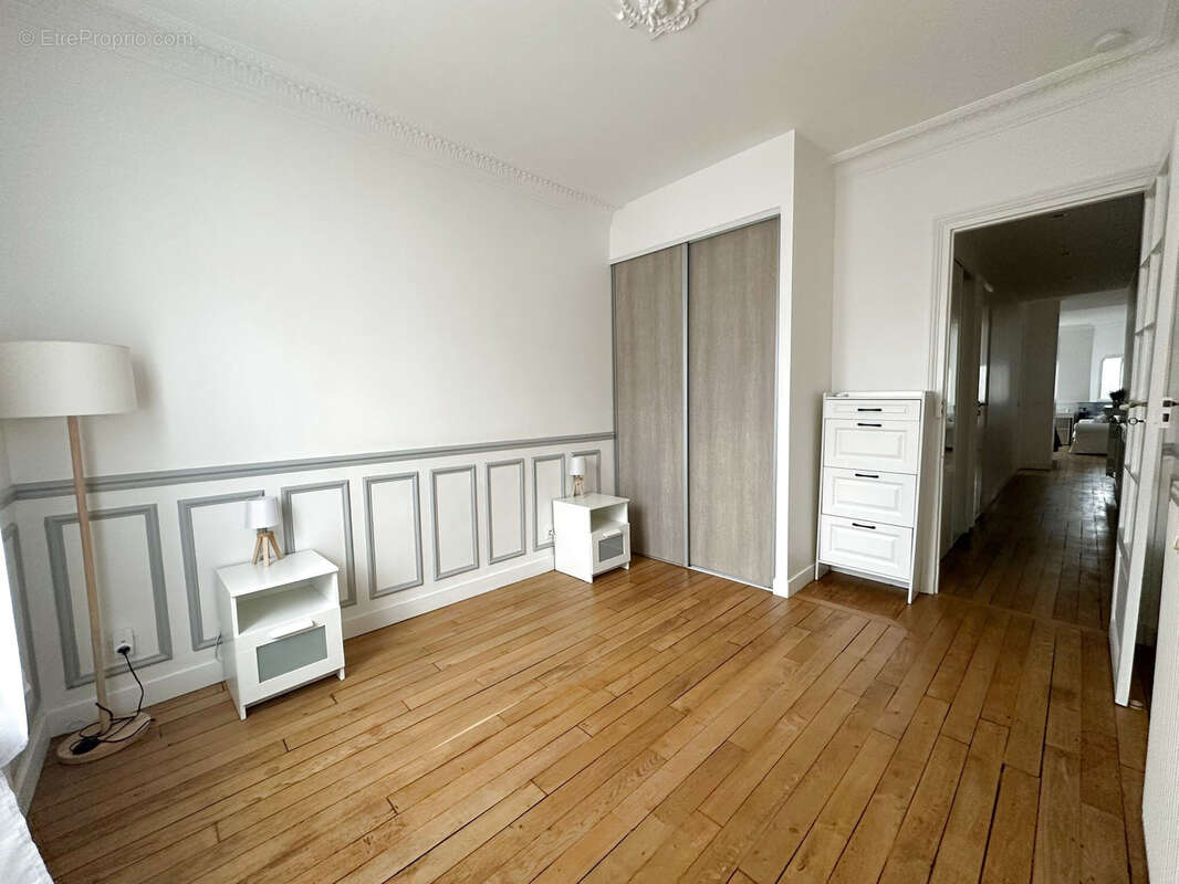 Appartement à VINCENNES