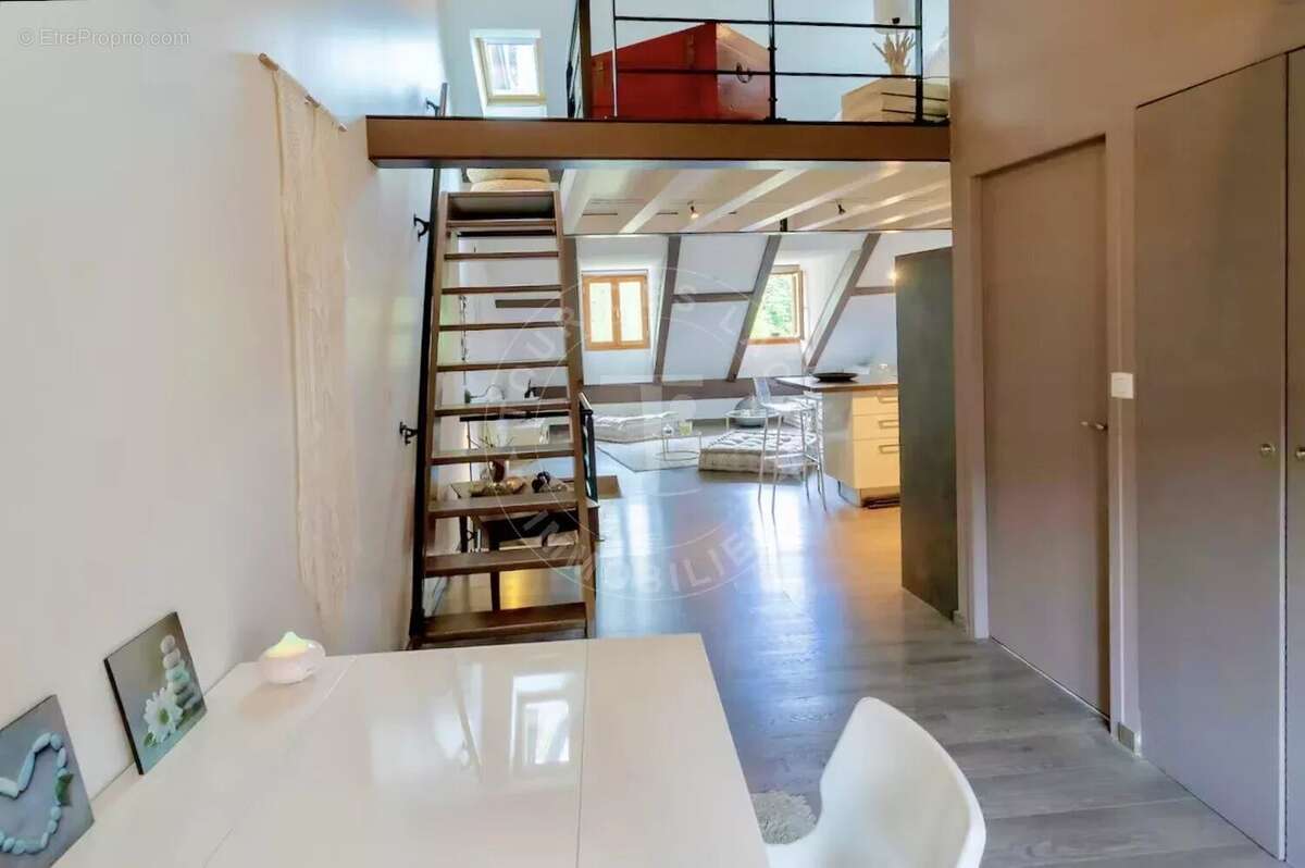 Appartement à ANNECY