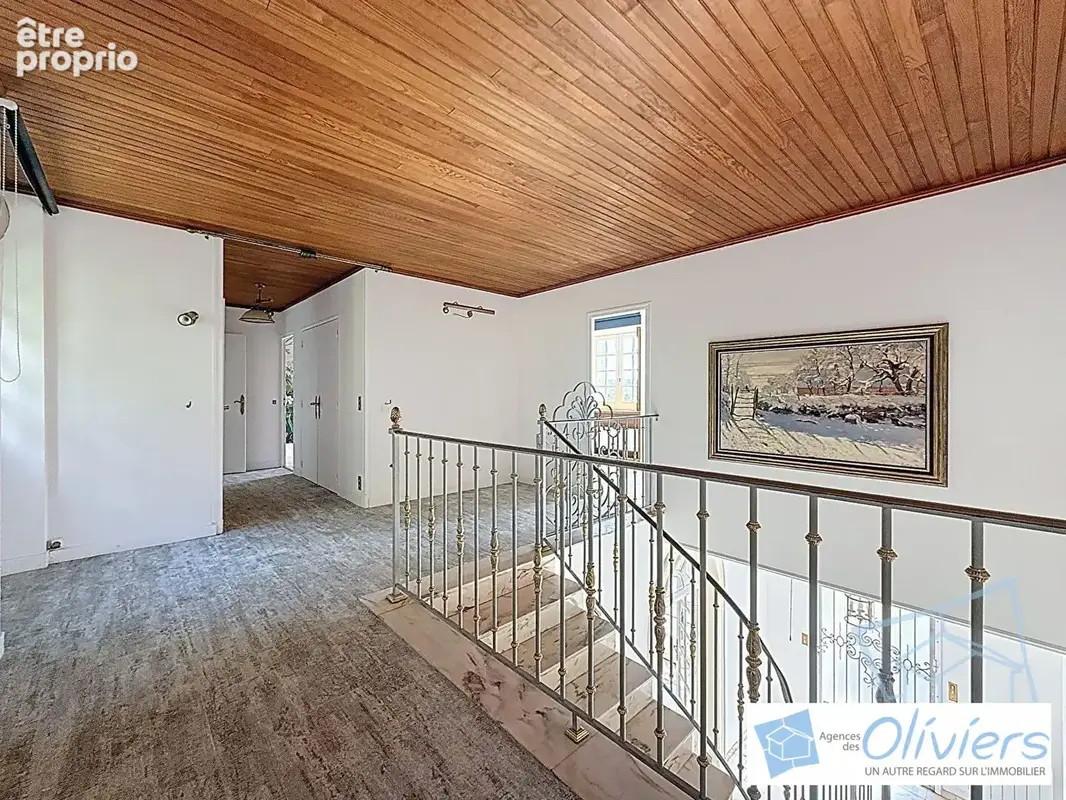 Maison 221 m² à Chevreuse  - photo 9