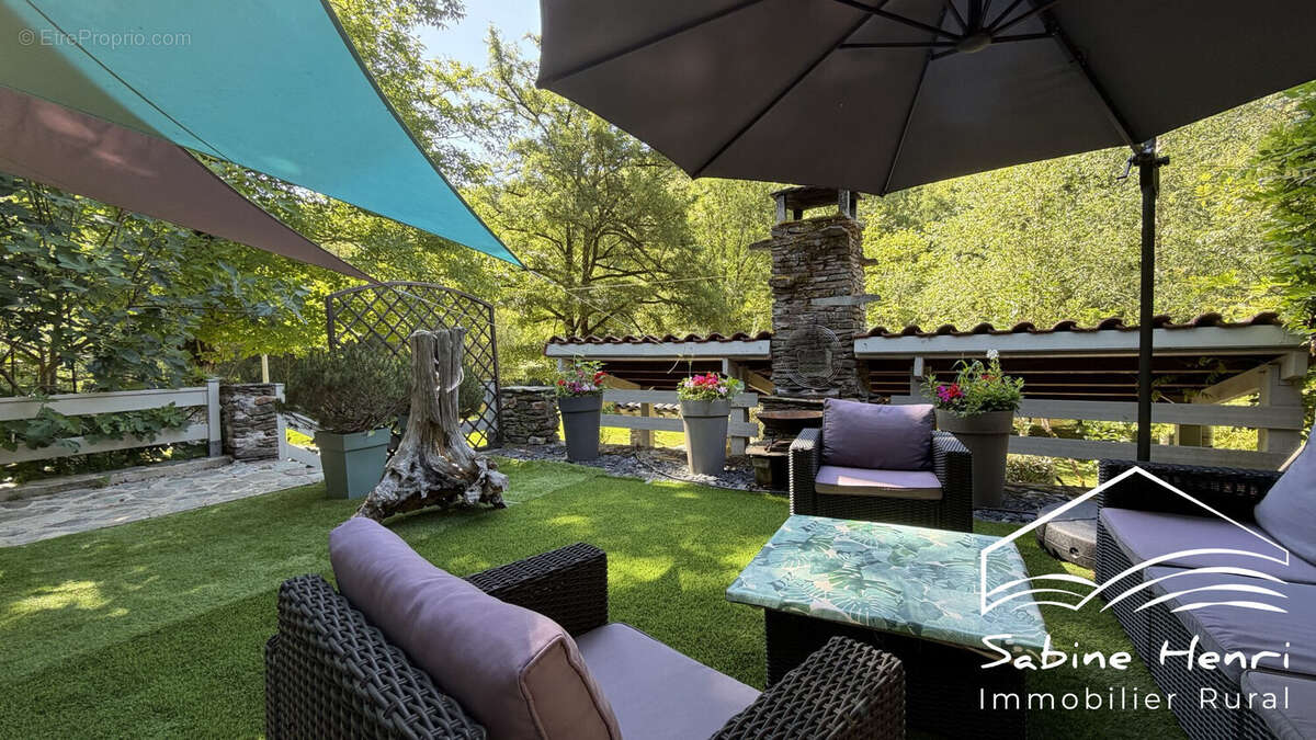 Maison 102 m² à Crespin  - photo 5