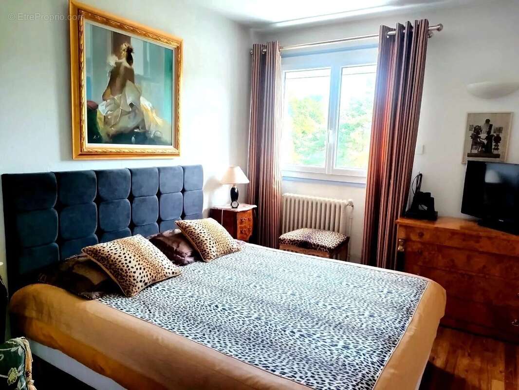 Maison à SAINT-ESTEPHE