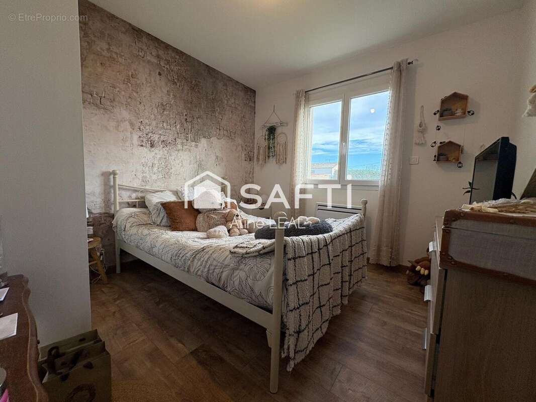 Photo 5 - Maison à CASTELSARRASIN