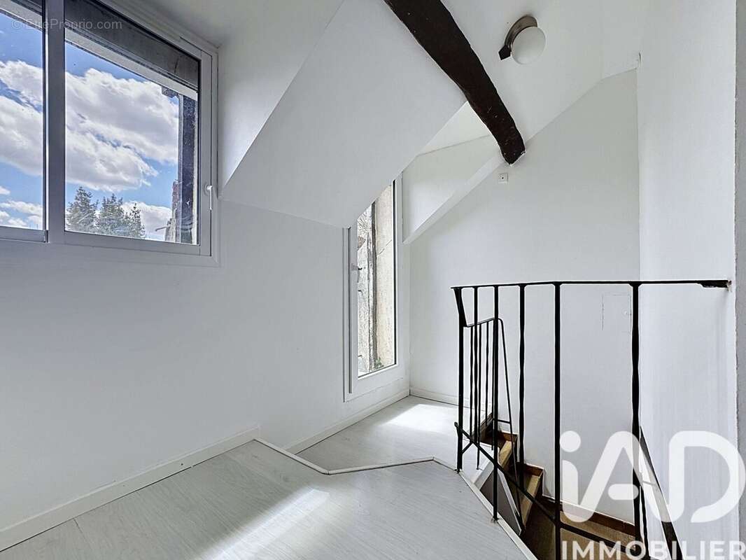 Maison 90 m² à Mondonville-Saint-Jean  - photo 6
