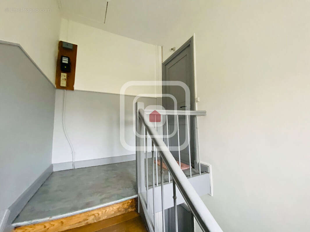 Secteur courlancy, appartement de type 2, 45m² - photo 14