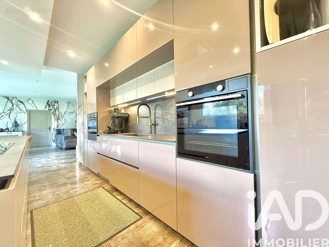 Photo 9 - Maison à MIMET