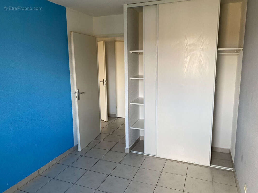 Appartement à CARCASSONNE