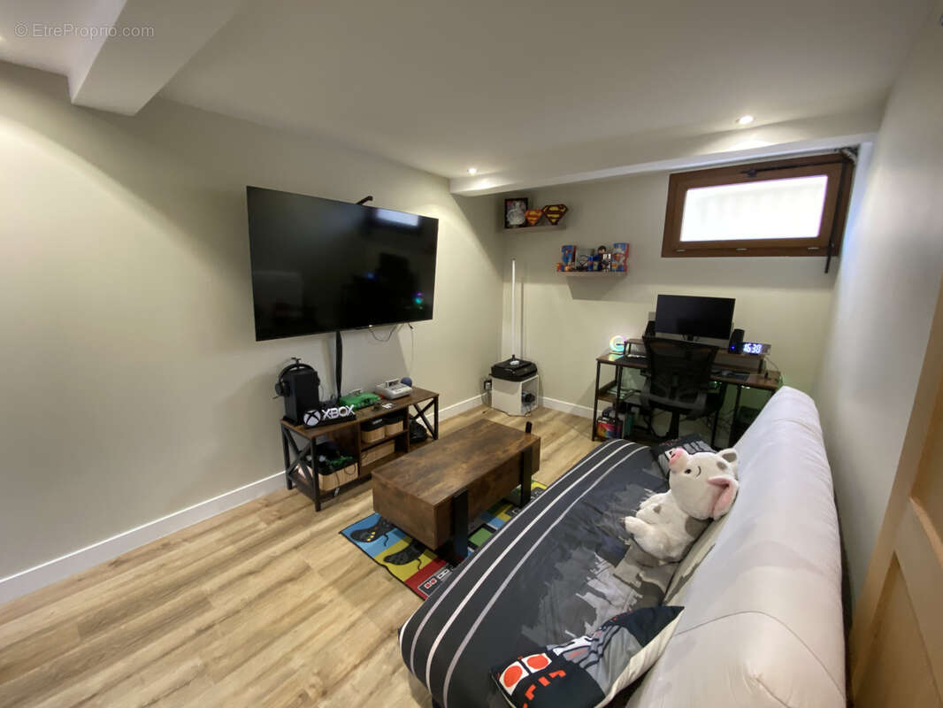 Maison à BOULIEU-LES-ANNONAY